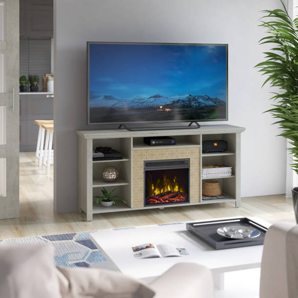 Union Rustic Mel Corner Bookcase & Reviews Wayfair